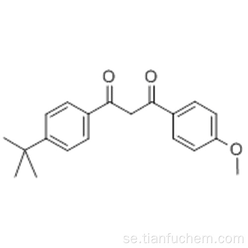 Avobenzon CAS 70356-09-1